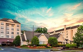 Residence Inn Atlanta Buckhead/Lenox Park