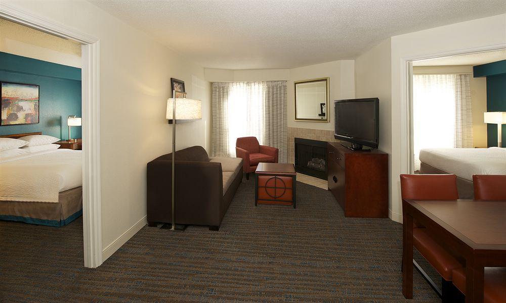 Residence Inn Atlanta Buckhead/Lenox Park Chamblee Exterior photo