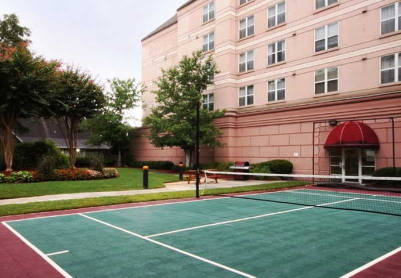 Residence Inn Atlanta Buckhead/Lenox Park Chamblee Exterior photo