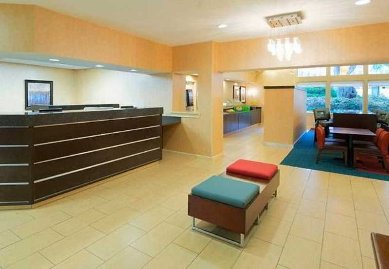 Residence Inn Atlanta Buckhead/Lenox Park Chamblee Exterior photo